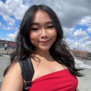 Meet your Posher, Aprille